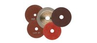 Precision Grinding Discs