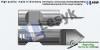 TC knife blade  80°-0,5  25 mm 
