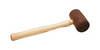 rawhide mallet Thor no. 4 