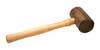 rawhide mallet Thor no. 4 L 