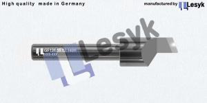 TC engraving bit Z1  140°x0,2 