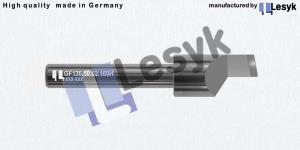 TC engraving bit Z1  160°x0,2 