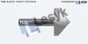 TC V notch cutter 90°  Z2 