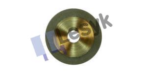 boron nitride grinding disc ø 35x7x1,3 mm 