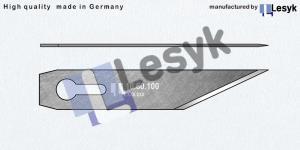 knife blade 25°  SM 03 