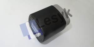 accu 9,6 V 2000 mAh Ni-Mh 