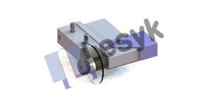 deflecting plate NG3Akku / NG3 / NG5 