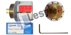 porte-lames pour lame 3 mm 