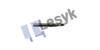 VHM-Acryl-Fräser ø 2,5 mm -   6 mm up cut Z1 