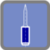 shank diameter 3 mm