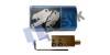 porte-lames court pour lame M784, 7 