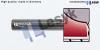 HW fraise pour rainures  Z2  Ø 25 × 20 mm 
