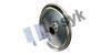 CREASE WHEEL 6 pt./6 deg ø150 mm 