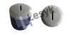 Slide shoe range of spring 8 mm for UCT, EOT-40