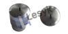 Patin de glissement 12 mm débattement pour POT + Z82 - metal