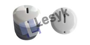 Slide shoe range of spring 12 mm for EOT, EOT
