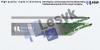 TC knife blade 35° ( 55° ) -N 