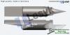 TC knife blade  Z 6 