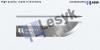 TC knife blade Z 205-6 R 