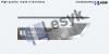 TC knife blade T 205-1 