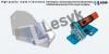 Housse de protection (plexiglas) 
