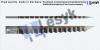 TC knife blade 2,5° / 55 mm  14 Z PL1-non-stick coating
