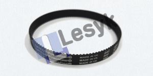 Zahnriemen für T-Achse bei Tz-Modul 