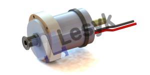 motor assembly group  NG22 Akku 