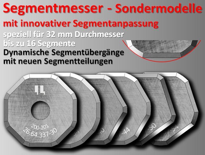 Segmentmesser_Sondermodelle
