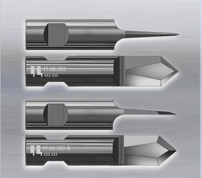 Teppich-Messer